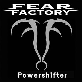 Powershifter cover