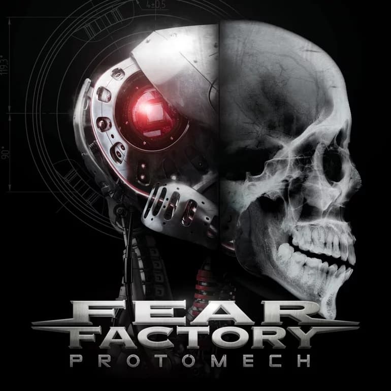 Protomech cover