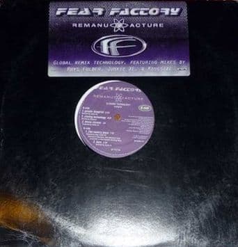 Remanufacture cover