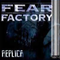 Replica cover