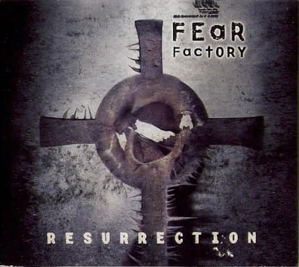 Resurrection cover