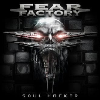 Soul Hacker cover