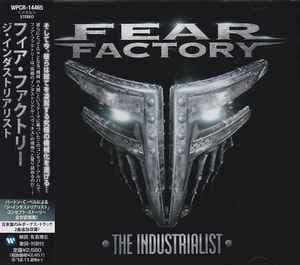 The Industrialist cover