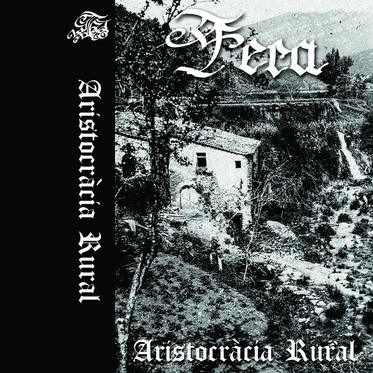 Aristocràcia rural cover