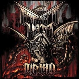 Diablo cover