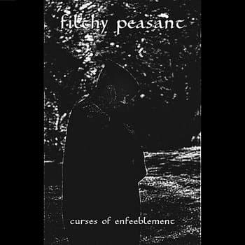 Curses of Enfeeblement cover