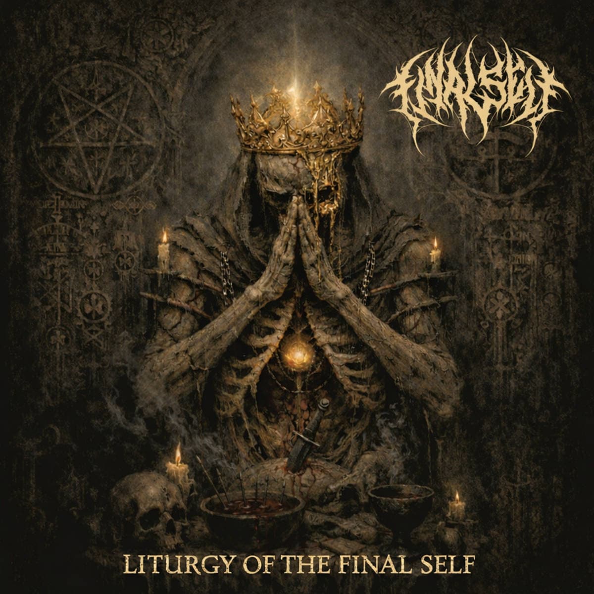 Liturgy of the Final Self