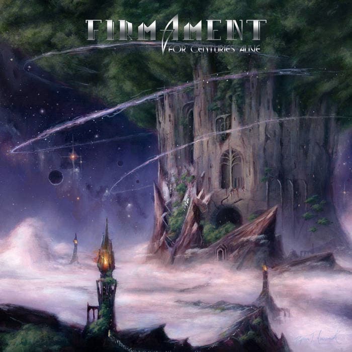 For Centuries Alive cover