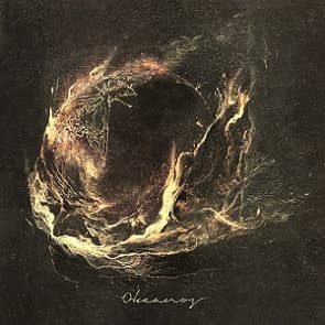 Okeanos cover