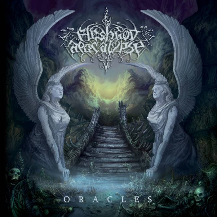 Oracles cover