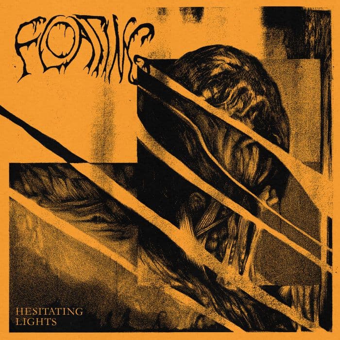 Hesitating Lights cover