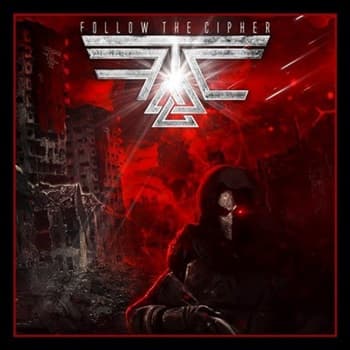 Follow the Cipher cover