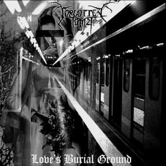 Love's Burial Ground cover