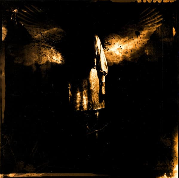 Under Saturn Retrograde cover