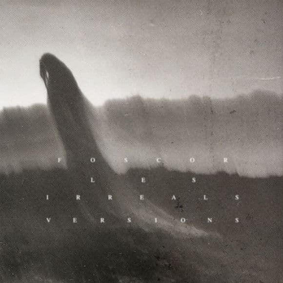 Les irreals versions cover