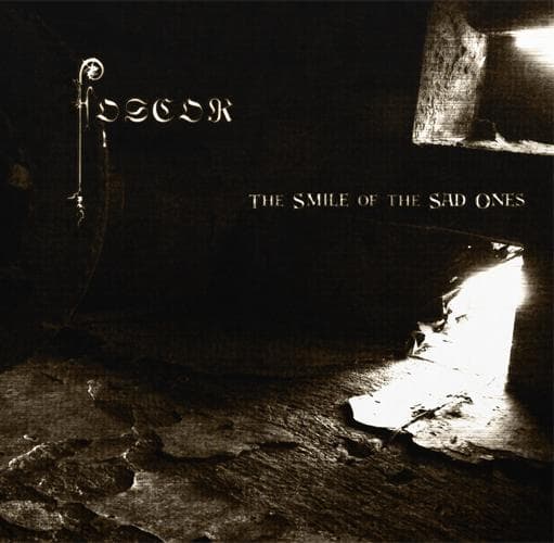 The Smile of the Sad Ones cover