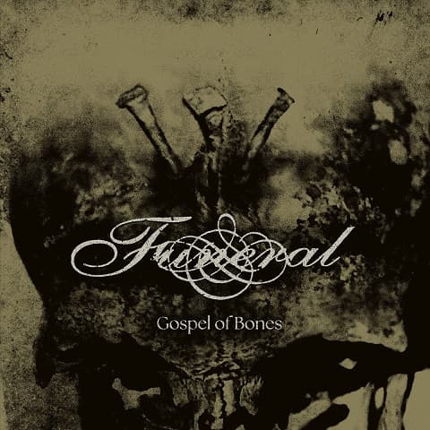 Gospel of Bones cover