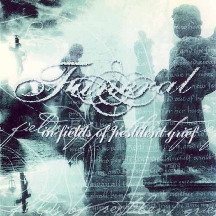 In Fields of Pestilent Grief cover