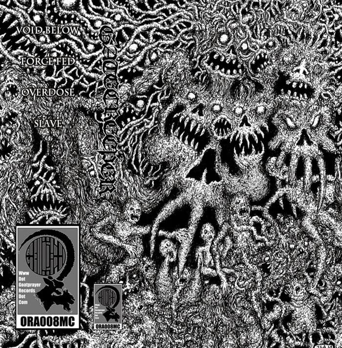 Gatecreeper cover
