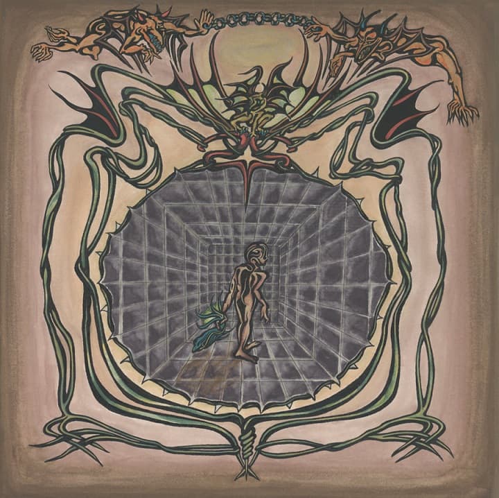 II cover