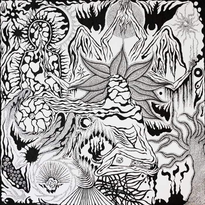 III cover