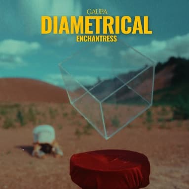 Diametrical Enchantress cover