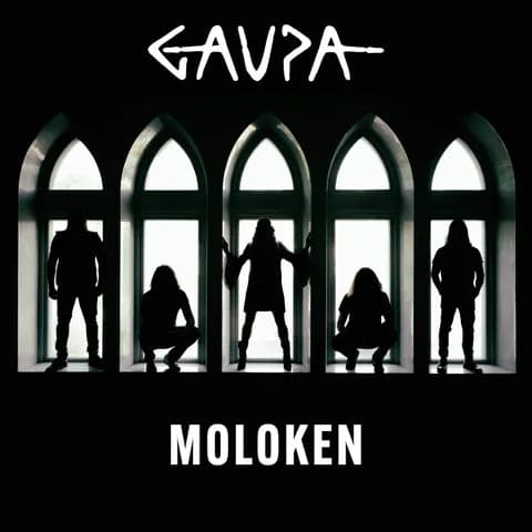 Moloken cover