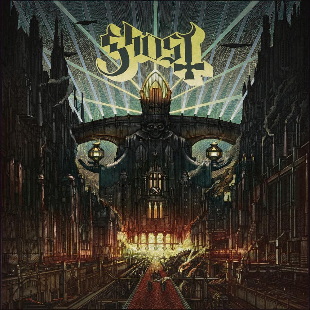 Meliora cover