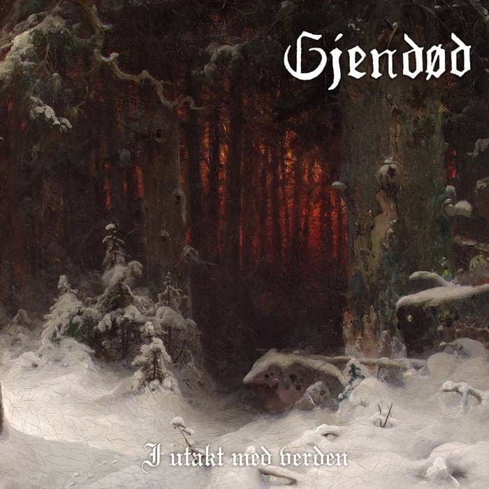 I utakt med verden cover