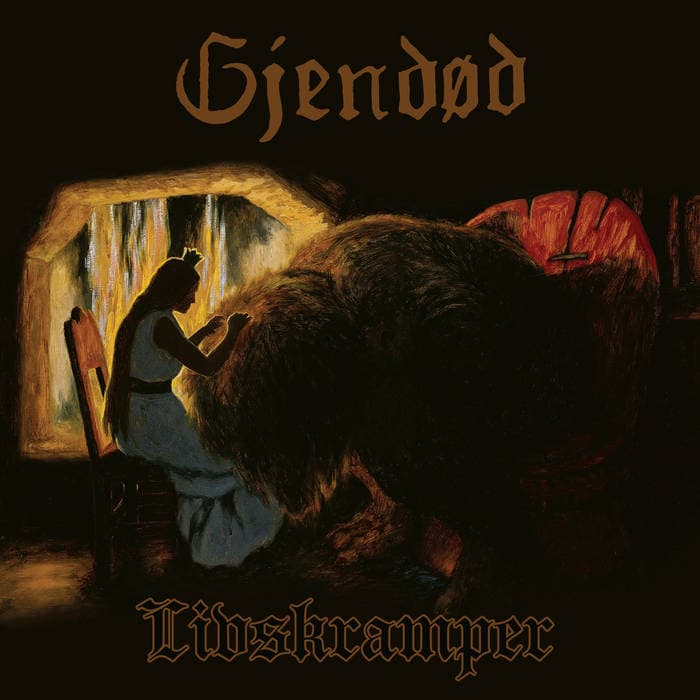 Livskramper cover