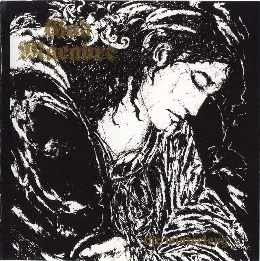 The Winterlong... cover