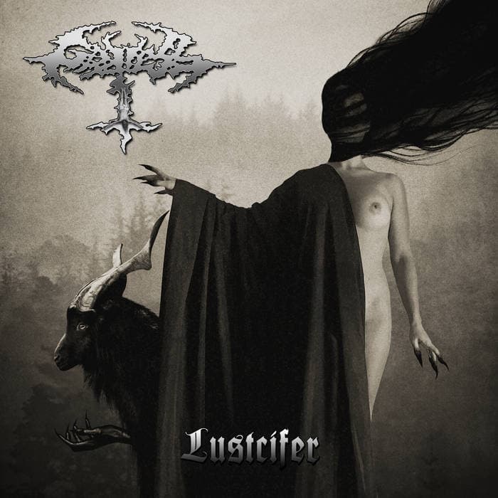 Lustcifer cover