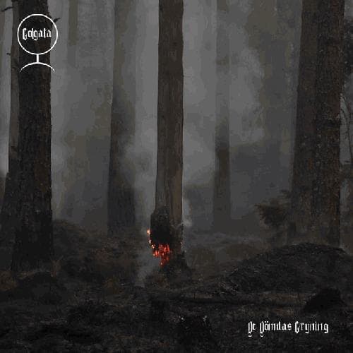 De dömdas gryning cover