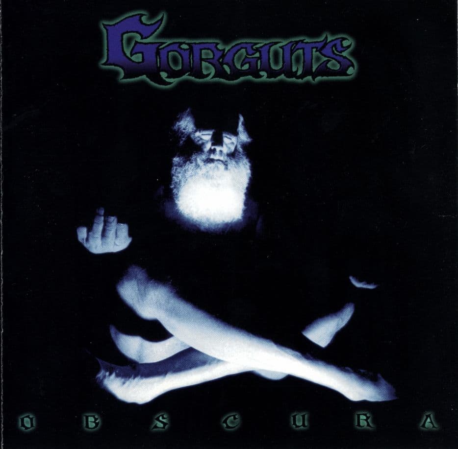 Obscura cover