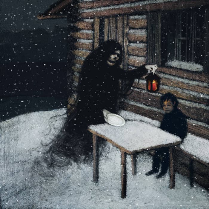 Kremess cover