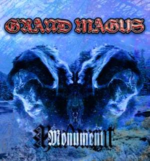Monument cover