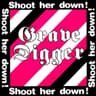Shoot Her Down!