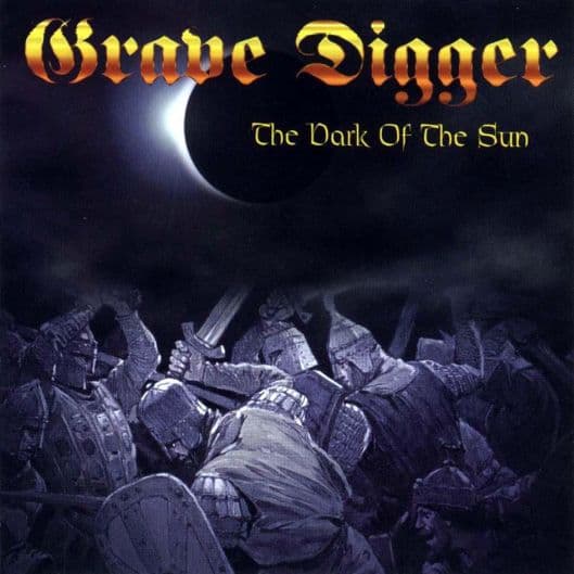 The Dark of the Sun cover
