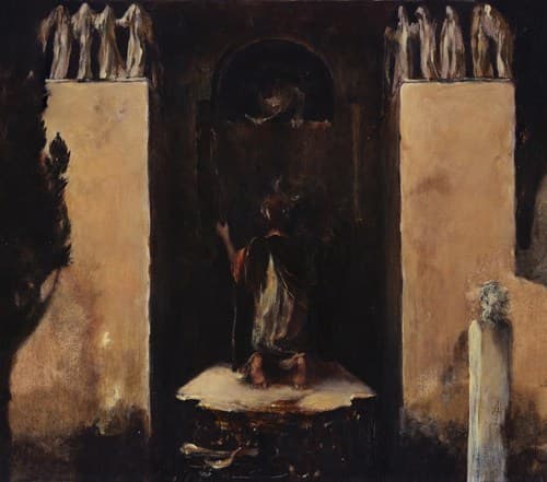 Odori Sepulcrorum cover