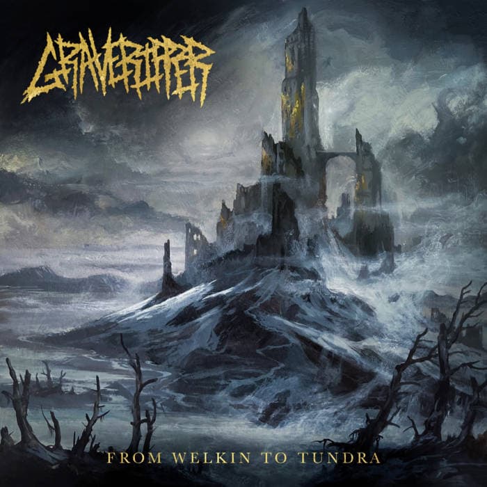From Welkin to Tundra cover