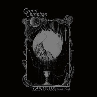 Sanguis (Blood Ties) cover