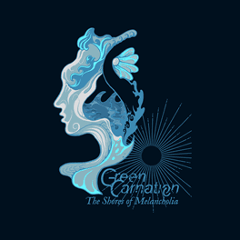 The Shores of Melancholia cover