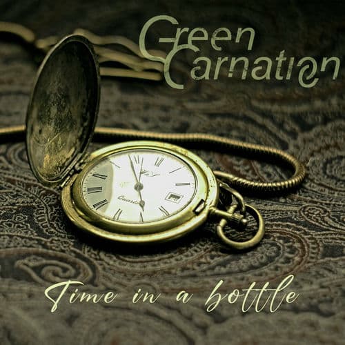 Time in a Bottle cover
