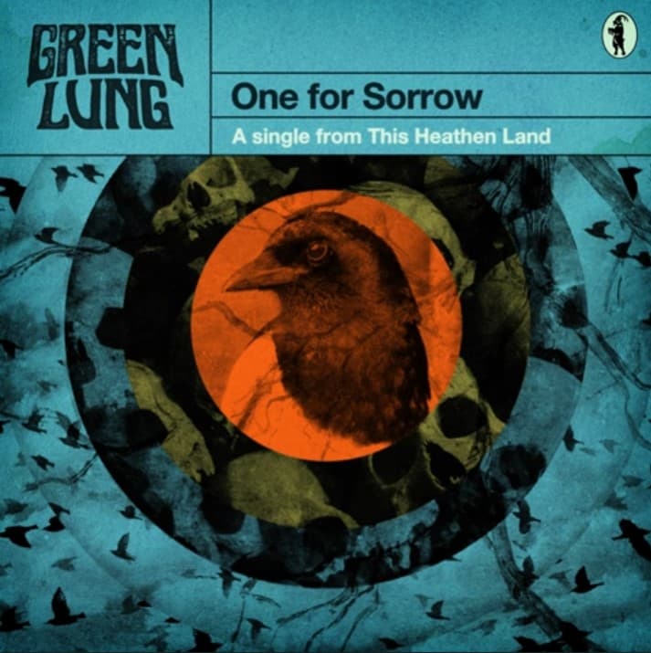 One for Sorrow cover
