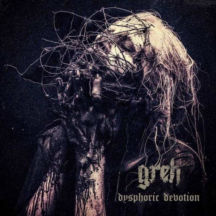 Dysphoric Devotion cover