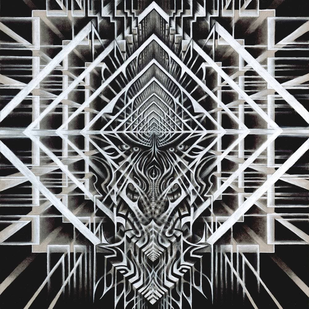 The Smothering Arms of Mercy cover