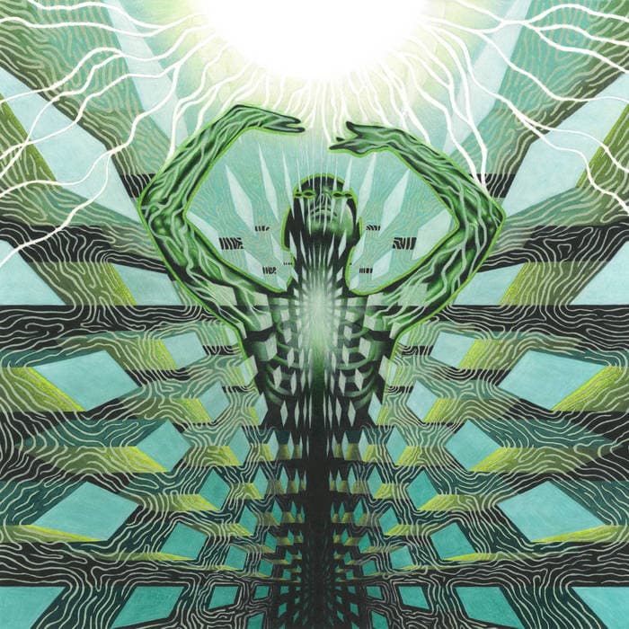 Under the Under cover