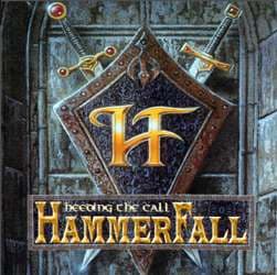 Heeding the Call cover