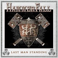 Last Man Standing cover