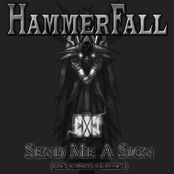 Send Me a Sign cover